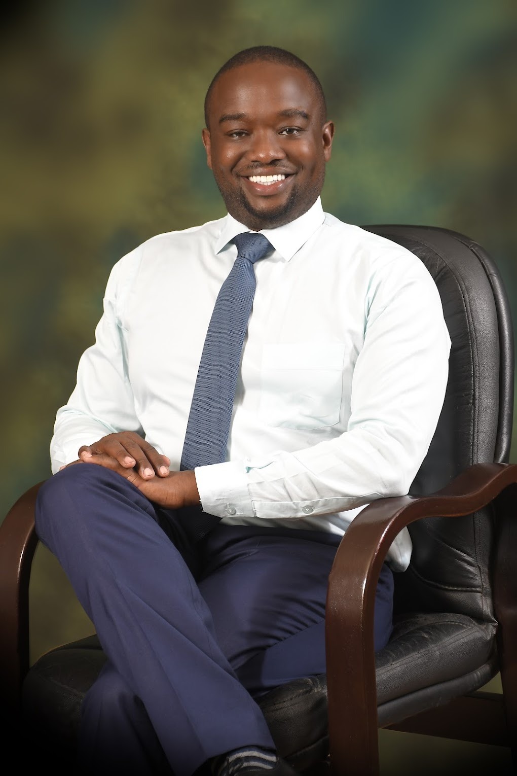 Daniel Mwai