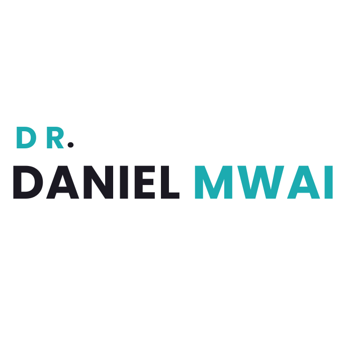 Daniel Mwai logo